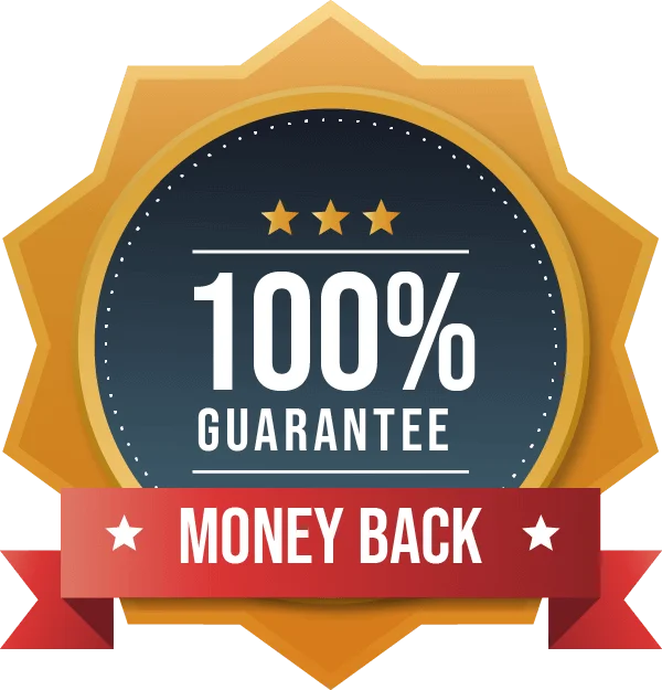 Dental Defender 60-Day Money Back Guarantee